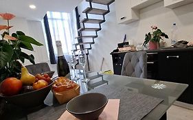 Ljubljana Nest- Centre, Free Parking- Renovated August 2024